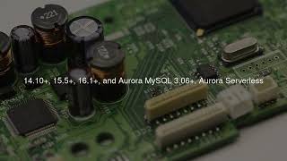 Amazon Aurora Serverless v2 now supports up to 256 ACUs