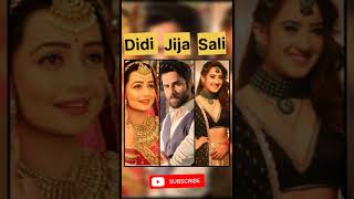 Didi🎆Jija❤Sali #dangaltv #reva #raajveer #sunaina naman #ytshorts #shortvideo #viralshorts ❤