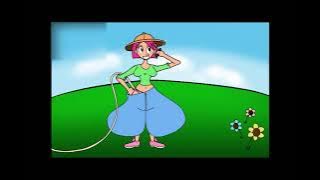 The Distracted Gardener (the original)