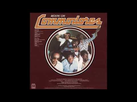 Commodores  -  Cebu