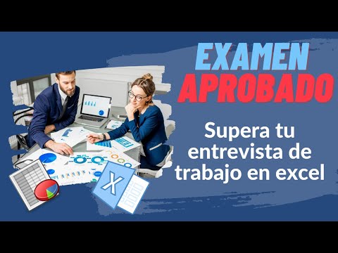 Que Es Examen Escrito Para Entrevista De Trabajo