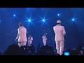 Backstreet Boys - Show Me the Meaning of Being Lonely (Arena London 2012)