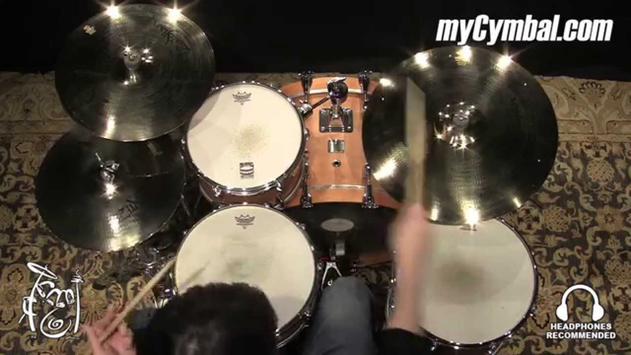 Zildjian 20