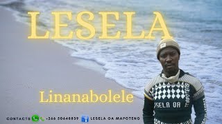 LESELA OA MAPOTENG | LINANABOLELE  | Best new artist | #semanahaselome