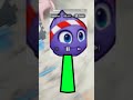 sprunki oc
