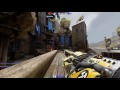 Unreal Tournament 4 - 4K - CTF-TitanPass