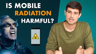 2.0 - Science behind Rajnikanth 's Movie | Mobile Phone Radiation Explained by Dhruv Rathee image