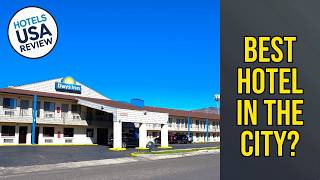 Days Inn by Wyndham East Albuquerque - Best Hotel in the City | Albuquerque (NM), United States🌟