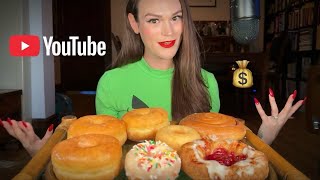 I quit YouTube…then I got monetized