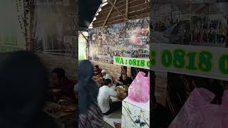 Warung Betawi Bang Juki 24 Mei 2026 #kuliner