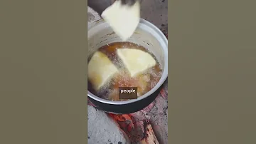 What Do They Eat For Breakfast In South Sudan 