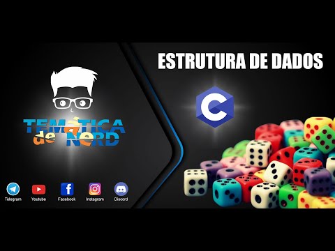 Estrutura de Dados em C