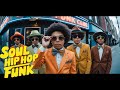 funk soul hip hop - Jazz Rap Blues Funky Grooves Soul Fusion Oldschool Vibes Mix