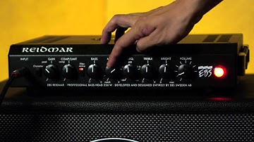 EBS Reidmar Head demo