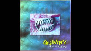 Video thumbnail of "Quimby - Androidő"