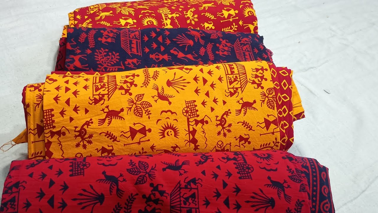 😍 लेटेस्ट कॉटन प्रिंटेड सूट्स | बजट में शानदार कलेक्शन