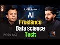 Tech industry and pakistan  podcast with irfan malik  jtr media house