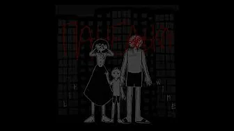 Lit Wine - Панелька (Хаски cover)