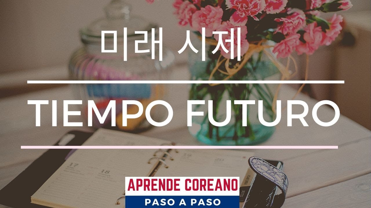 Gramática de 을 거예요 ㄹ 거예요 Futuro #idiomacoreano #coreanofacil #clasesdecoreano #coreanobasico #corea