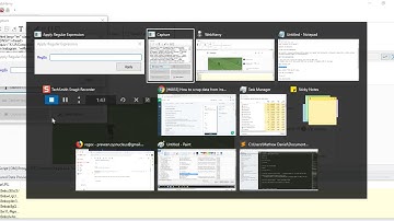 How to capture Instagram Post Link, Likes, Comments and post related data from Instagram