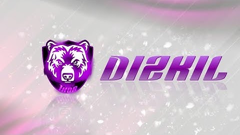 Speed Art: DizKil [Ps Touch/Android]