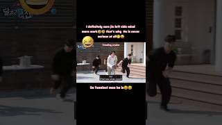 young jin mode on🤣😆🤭 #jin #funny #jin funny moments #btsjin #jin episode #run jin #jin mindset #fun