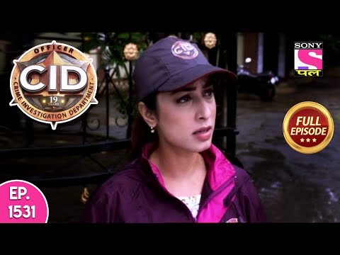 CID - Full Episode 1531 - 21st June, 2019