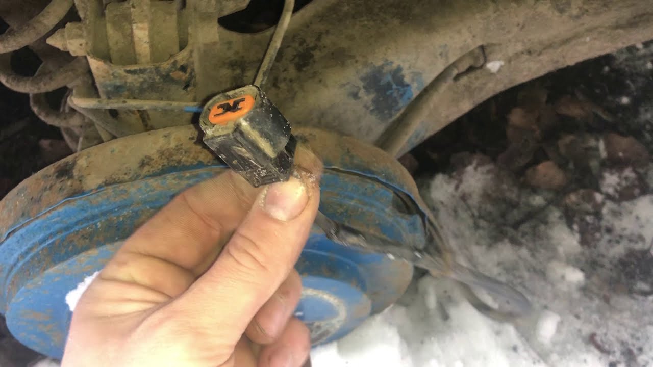 Как слить бензин с лансер 9 - 84 фото