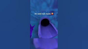 Secret Tunnel!(im not modding its skill😡)#viral #gorillatag #gtag #blowup #fypシ #fyp #trending #vr