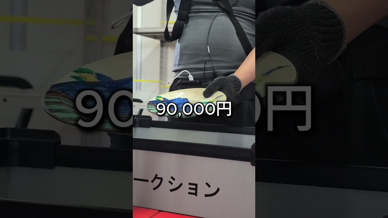 ⭐類品なし！能登正院焼 再興九谷焼 江戸時代 コレクション 骨董