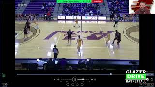Run & Jump Press 3 Drills, 4 Rules, Endless Steals
