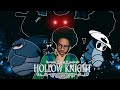 I finally played hollow knight.. for the first time