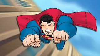 Superman: Doomsday | Creators Featurette