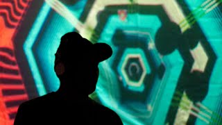 Drum n Bass + Jungle Live Set  - DJ Shambala Live Stream in the Dark - Atmospheric Dnb - Live DJ mix