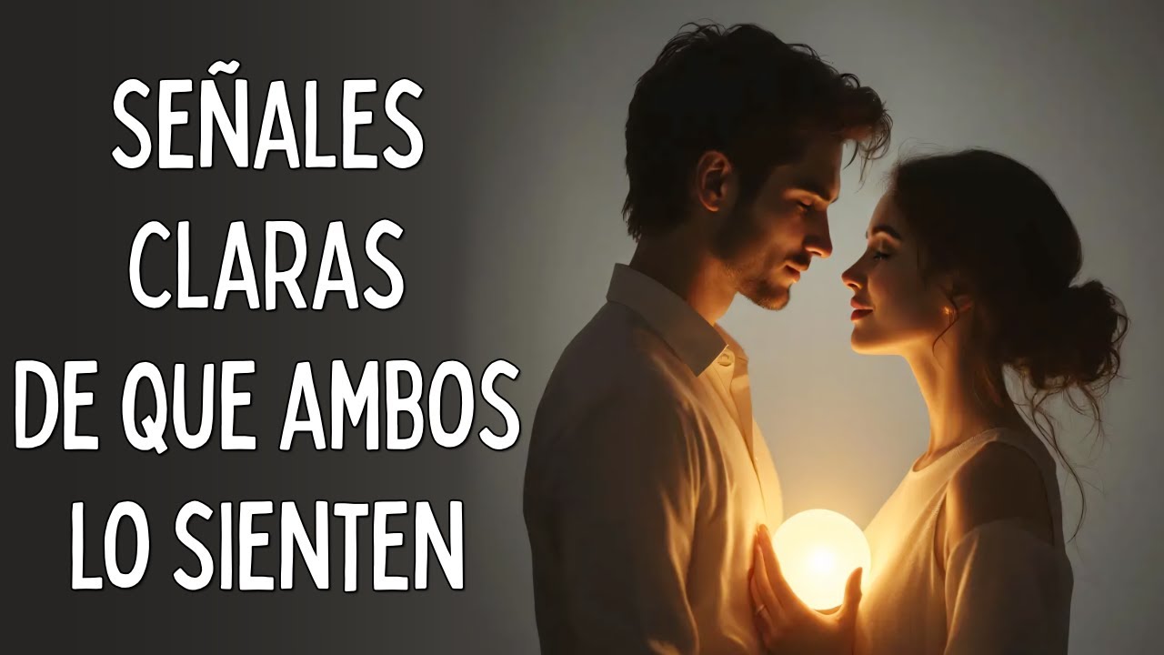 9 Señales De Una Atracción Mutua Tácita Entre Dos Personas
