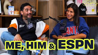 How to Survive a Sports-Obsessed Partner || U Up Podcast || Ep 691
