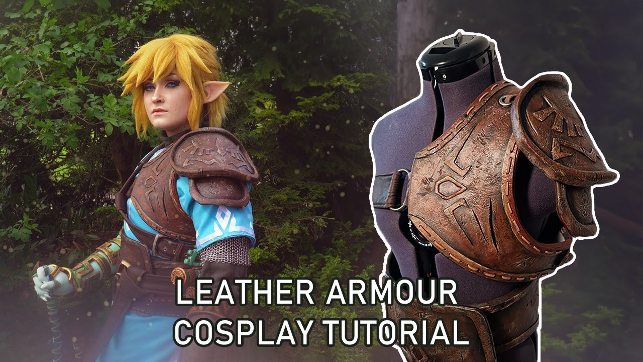 How To Make EVA Foam Look Like Leather For Cosplay YouTube how-to-make-eva-foam-look-like-leather-for-cosplay-youtube
