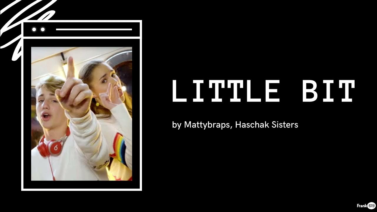 Bit ly xbsd5. Песня little bit.