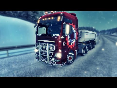 UÇAN DORSE | ETS 2 TÜRKÇE MULTİPLAYER