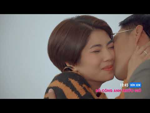 Video BỒ CÔNG ANH TRƯỚC GIÓ || Preview Tập 23 || Tơ tưởng... - youtube