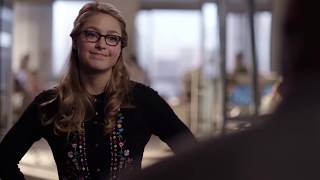 3x19 Kara scene i can't tell lena, for the past two years i've had to be dishonest