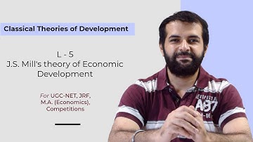 L5  John Stuart Mill