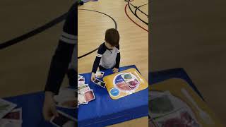 Building a MyPlate