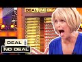 Eleven million dollar cases  deal or no deal us  deal or no deal universe