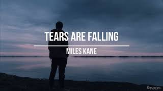 || Miles Kane - Tears Are Falling || (Sub. Español)