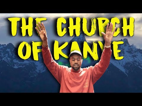 Kanye: Made In America | ye Explained