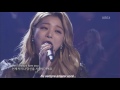 Ailee - I Will Always Love You Legendado (BR) Full HD