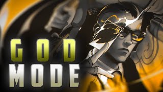 WHEN PROS ENTER GODMODE #9 | VALORANT MONTAGE #HIGHLIGHTS