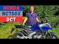 2021 Honda NC750X DCT | Not Just A City Commuter Any More