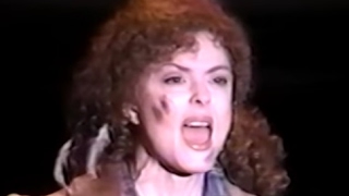 BERNADETTE PETERS 